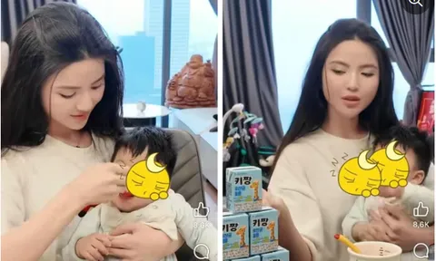 Chuyển đơn tố cáo Chu Thanh Huyền sang quản lý thị trường để xử lý theo quy định pháp luật