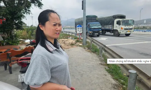 Vụ truy bắt kẻ buôn ma túy ở Quảng Ninh: Người bán hàng kể lại giây phút nghe 2 tiếng súng nổ "bòm, bòm" rồi lịm tắt