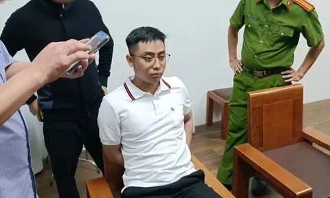 Hành trình chốt chặn Bùi Đình Khánh và những hình ảnh khi vây bắt đối tượng bắn Thiếu tá công an hy sinh