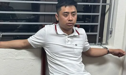 Clip: Lời khai của Bùi Đình Khánh hé lộ hành trình trốn chạy qua 5 tỉnh thành thì bị bắt