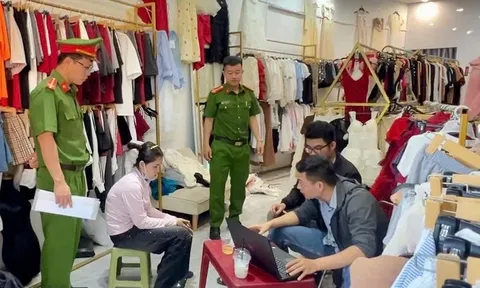 "Tú bà" trong vỏ bọc chủ shop quần áo, tuyển người giúp việc lương cao nhưng lại ép bán dâm thu lợi