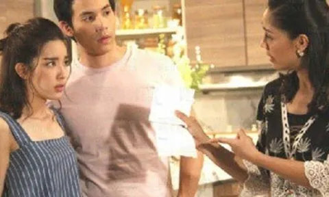 Gửi con về quê cho mẹ chồng chăm, sau 3 tháng về thăm tôi ứa nước mắt khi nhìn đứa trẻ, bác sĩ lắc đầu