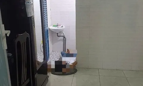 Người đàn ông tử vong trong nhà nghỉ bên cạnh vỉa thuốc kích dục: Danh tính 1 phụ nữ đi vào cùng trước đó