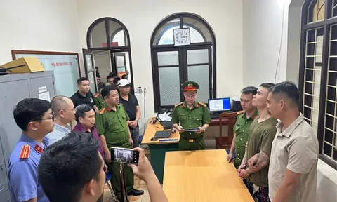 Quảng Ninh: Người đàn ông hành hung hơn 10 người đi đường vô cớ trong hơn 1 tháng