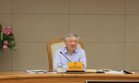 Văn kiện đại hội phải được xây dựng trên tinh thần ngắn ngọn, súc tích, có tính bứt phá, vươn lên