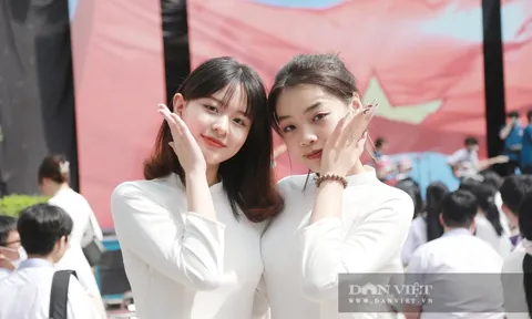 Chính thức: Lịch nghỉ hè năm 2025, Hiệu trưởng, hiệu phó được nghỉ hè