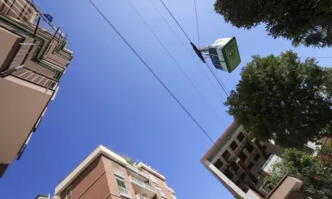 Vụ rơi cáp treo 4 người tử vong: Điều trùng hợp rất kỳ lạ về người duy nhất sống sót