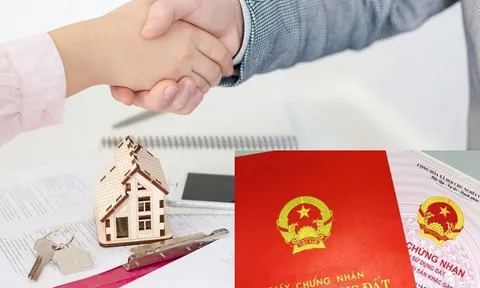 Từ 29/3/2025, người dân Hà Nội nộp hồ sơ sang tên Sổ đỏ tại địa điểm mới này