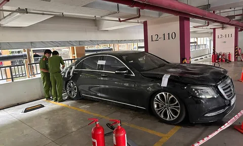 Bất ngờ lý do phiên tòa ca sĩ Duy Mạnh kiện Mercedes-Benz Việt Nam bị hoãn