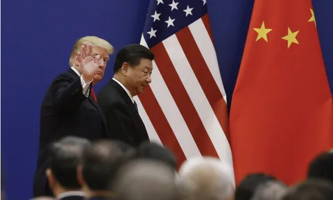 Trung Quốc bác bỏ thông tin đang "tích cực" đàm phán thương mại với Mỹ và đặt điều kiện