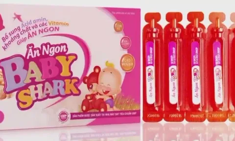 Nghi vấn Công ty Herbitech sản xuất hàng giả, thu lợi 230 tỷ đồng