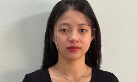 Chân dung "hotgirl" bạn gái Bùi Đình Khánh bị bắt giữ trong vụ án ma túy ở Quảng Ninh