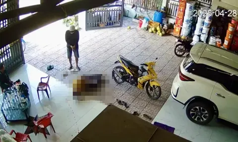 Điều tra vụ người đàn ông nổ súng bắn người khác rồi tự tử ở Vĩnh Long