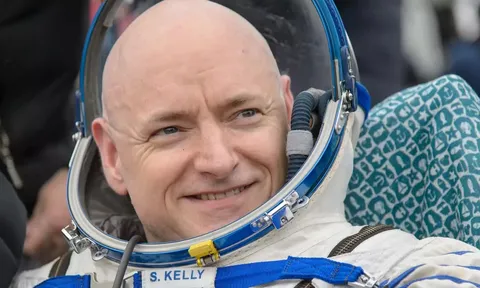 Sự thật chấn động về loài người được phi hành gia tiết lộ sau khi ở ngoài vũ trụ 340 ngày