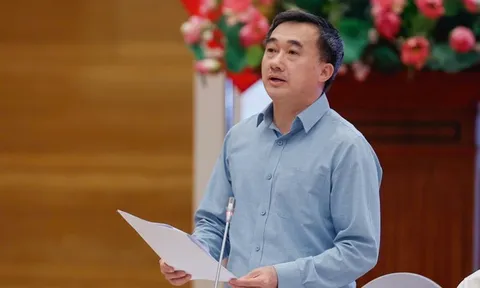 Lộ trình thực hiện "miễn viện phí cho toàn dân"