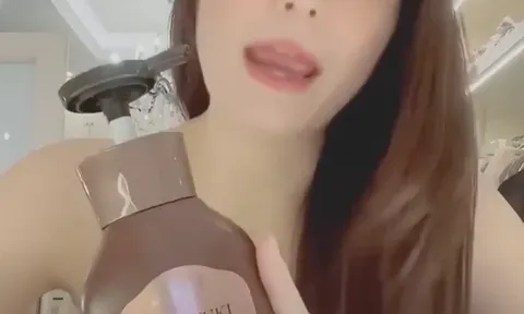 Bộ Y tế đình chỉ lưu hành, thu hồi lô dầu gội Hanayuki do Công ty chồng Đoàn Di Băng phân phối
