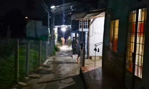 Nhóm người đến phòng trọ chém đứt lìa tay người đàn ông: Hé lộ cuộc xô xát