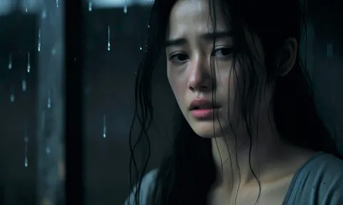 Nỗi sợ hãi của chị dâu khiến anh trai sụt cân không phanh sau 5 năm cưới nhau, em chồng chỉ biết thở dài