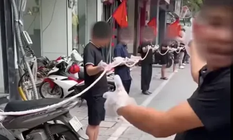 TikToker "Thế Lòng Se Điếu" xin lỗi vì lòng xe điếu không dài 40m, tiết lộ sốc về sự thật
