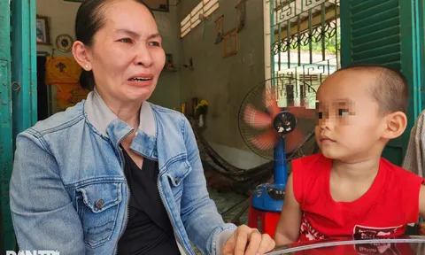 Xót xa lời hứa của người cha với con gái nhỏ tử vong vì tai nạn giao thông ở Vĩnh Long đã hóa theo mây trời