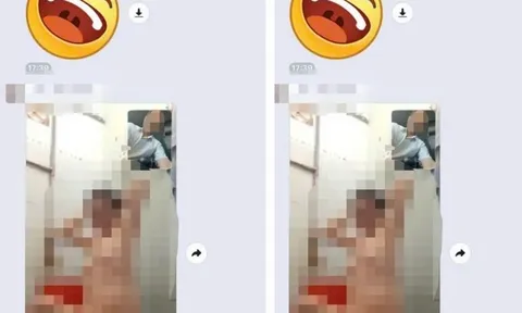 Hiệu trưởng gửi ảnh "nhạy cảm" vào nhóm Zalo chung của trường: Hé lộ nội dung bản tường trình