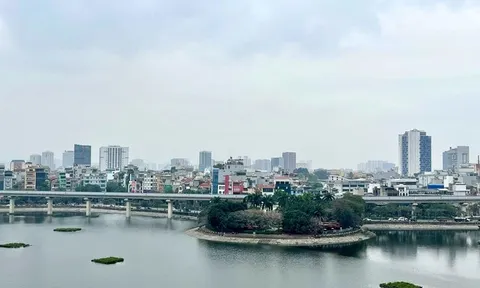 Hà Nội đẩy mạnh phòng, chống lãng phí, thúc đẩy tăng trưởng kinh tế