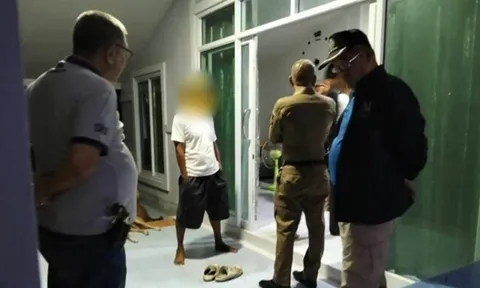 Tâm sự chuyện bị chồng bạo hành với chú ruột, người vợ nhận cái kết kinh hoàng, sự tàn ác của chú gây phẫn nộ