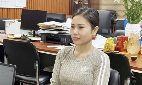 Bị truy nã, cô gái phẫu thuật thẩm mỹ nhằm thay đổi diện mạo để trốn