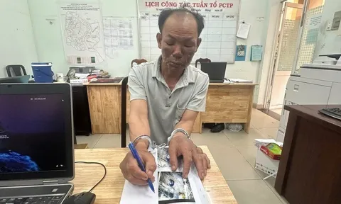 Nghi phạm phóng hỏa phòng trọ khiến 3 người tử vong ở TP.HCM có lời khai gây phẫn nộ