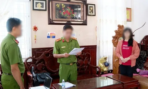 Vì sao cựu Giám đốc Công ty Xổ số kiến thiết Bạc Liêu bị khởi tố?