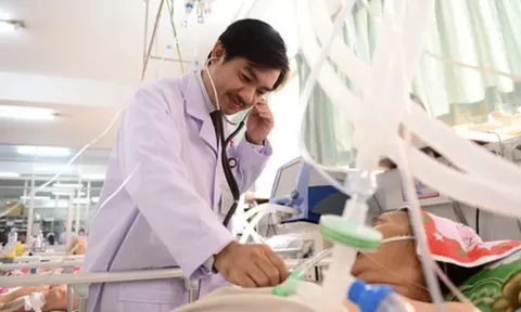 Bác sĩ cảnh báo 7 nguyên nhân khiến người trẻ ngày càng dễ bị đột quỵ, biết ngay kẻo hối không kịp