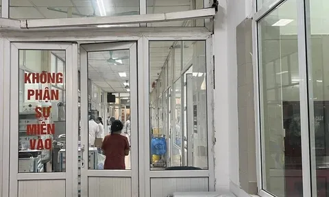 Bộ Y tế ra khuyến cáo mới khi dịch COVID-19 tăng nhẹ