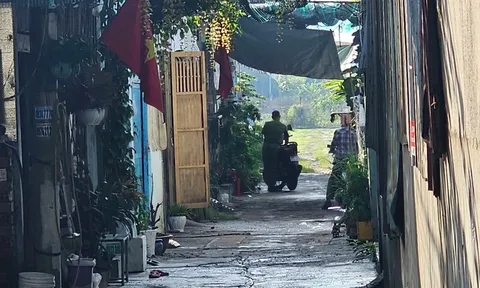 Vụ 2 người đàn ông chết bất thường ở TP.HCM: Đã xác định được nguyên nhân khiến ai cũng đau lòng