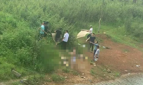 3 sinh viên của một trường đại học bị đuối nước, 2 người tử vong thương tâm: Hiện trường đầy ám ảnh