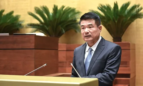 Tin mới nhất: Đề xuất Công an xã được điều tra, khởi tố vụ án ở khung hình phạt đến 7 năm tù