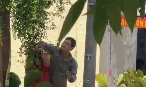 Shipper tường trình những gì khi bị đánh gãy mũi vì đơn hàng 64.000 đồng?