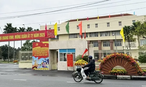 Một Phó trưởng phòng ở Quảng Nam nghỉ hưu trước tuổi 6 năm, 11 tháng, nhận hơn 3,2 tỷ đồng