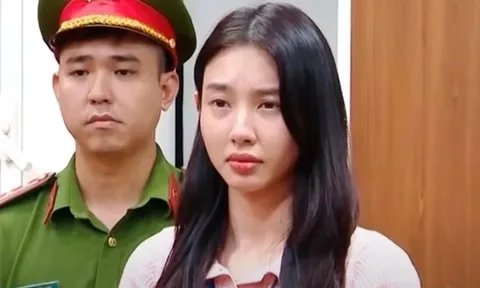 Lời khai của Hoa hậu Thùy Tiên khiến tất cả thất vọng