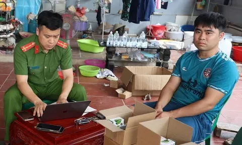 9X tự chế mỹ phẩm bán số lượng hàng "khủng" trên Shopee, Tiktok, doanh thu 6 tỷ đồng