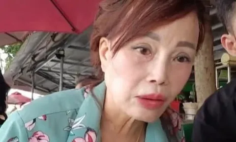 Lộ loạt ảnh nhan sắc bất ngờ của "cô dâu U70" Thu Sao