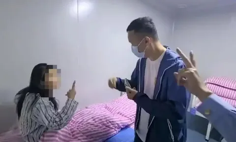 Bên trong đường dây mang thai hộ ở ngôi làng chuyên lợi dụng phụ nữ khuyết tật làm chuyện đồi bại