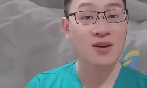 "Phụ nữ mệt mỏi nên ngắm trai đẹp cơ bắp": Lời khuyên "lạ đời nhưng thuyết phục" của bác sĩ