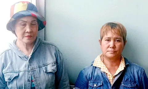 Vì 30 triệu đồng, bắt cóc con để ép mẹ: Chuyện như phim và hành động phẫn nộ của chủ nợ