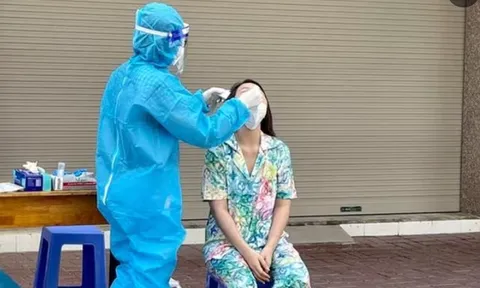 Nhanh chóng khống chế ổ dịch COVID-19 ở trường học tại Bà Rịa - Vũng Tàu