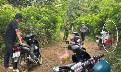 Phẫn nộ lời khai của nghi phạm sát hại tổ trưởng tổ an ninh trật tự ở Sơn La