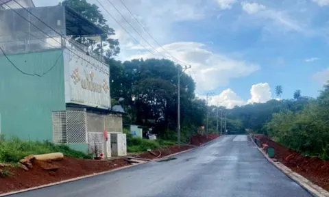 Hai thanh niên bị đâm trước quán karaoke, 1 người chết: Hé lộ hành động trước khi án mạng xảy ra