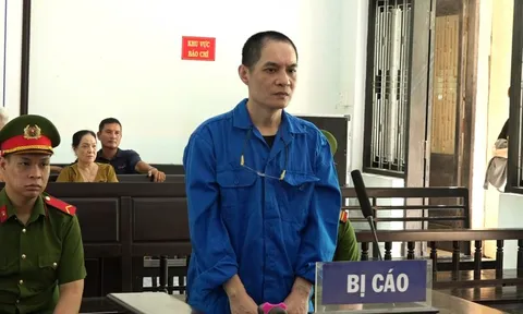 Bực tức vì con gái bị bố chồng la mắng, người đàn ông "trốn viện" đến nhà thông gia làm rõ "trắng đen" rồi vướng vòng lao lý