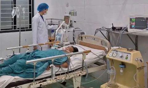 Bệnh nhân Covid-19 diễn biến nặng, phải lọc máu liên tục hiện sức khỏe ra sao?