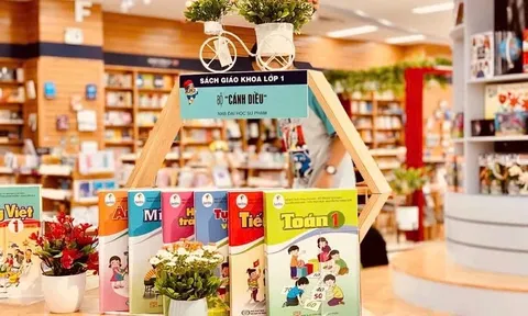 Việc lựa chọn sách giáo khoa: Sở GD&ĐT phải chịu trách nhiệm trước pháp luật