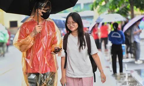 Kỳ thi vào lớp 10 năm 2025: Cuộc đua thực sự đã bắt đầu